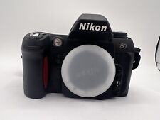 Nikon n80 slr for sale  Milltown