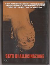 Stati allucinazione dvd usato  Italia