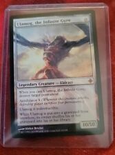 Ulamog, The Infinite Gyre Modern Masters 2015 Mythic MTG MINT for sale  Shipping to South Africa