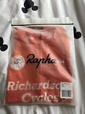 Rapha custom lightweight for sale  CHELMSFORD