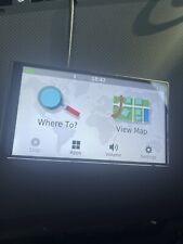 GPS Garmin DriveSmart 55 MT 5,5” danificado, mas ainda funciona! comprar usado  Enviando para Brazil