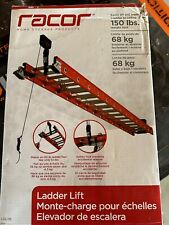 Racor ladder lift for sale  Mansfield