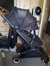 Bugaboo butterfly pushchair for sale  Shipping to Ireland