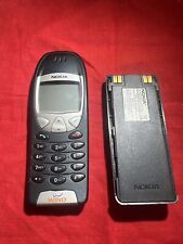 Nokia 6210 testare usato  Siena