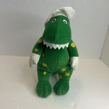 Wiggles dorothy dinosaur for sale  Jamestown