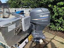 Yamaha stroke outboard for sale  LANCASTER