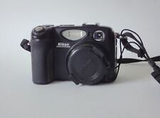 Nikon coolpix 5400 gebraucht kaufen  Hannover