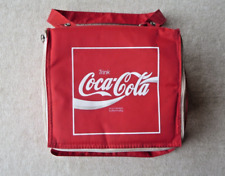 Coca cola kühltasche gebraucht kaufen  Strecknitz