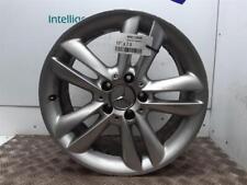 Alloy wheel mercedes for sale  DONCASTER