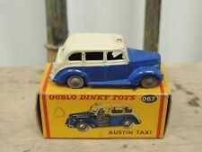 Vintage dublo dinky for sale  LONDON