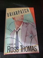 Briarpatch ross thomas for sale  Appleton