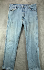 Wrangler jeans mens for sale  Tickfaw