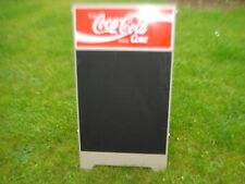 Coca cola kundenstopper gebraucht kaufen  Gotha-Umland