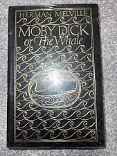 Easton press moby for sale  Woonsocket