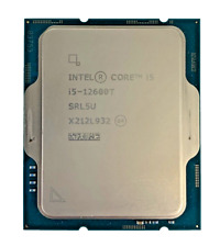 Intel Core i5-12600T SRL5U 2.10GHz 12th Gen 18MB Cache CPU Processor, used for sale  Shipping to South Africa
