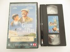 Cassette vhs gloire d'occasion  Tournon-sur-Rhône