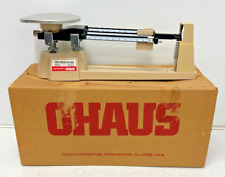 Ohaus 750 mechanical for sale  Rosedale