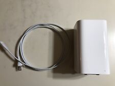 Apple A1521 AirPort Extreme stacja bazowa router bezprzewodowy - głośny wentylator, funkcjonalny na sprzedaż  Wysyłka do Poland
