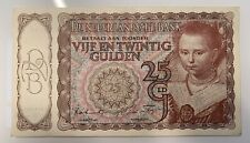 Banknote niederlande gulden gebraucht kaufen  Ibbenbüren