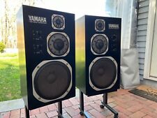 Yamaha 1000m speakers for sale  Mountain Lakes