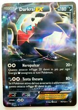 Darkrai turbo crash usato  Roma