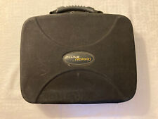 FLUKE NETWORKS Carry Case For MicroScanner USED / GOOD CONDITION, used for sale  Shipping to South Africa