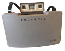 Polaroid 320 automatic gebraucht kaufen  Veitsbronn