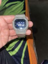 Casio shock dw5600ske for sale  Mesa