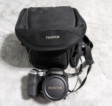 Usado, Cámara digital Fujifilm Finepix S8100fd con estuche funciona segunda mano  Embacar hacia Argentina