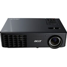 Acer X1161P DLP Projector Model #DSV0008 With Carrying Case for sale  Shipping to South Africa