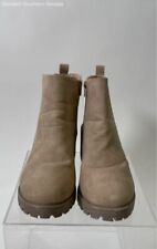 women brown boots for sale  Las Vegas