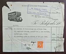1941 pickfords ltd for sale  HASTINGS