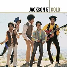 Jackson 5 - Dourado - Jackson 5 CD 56VG The Fast Frete Grátis comprar usado  Enviando para Brazil