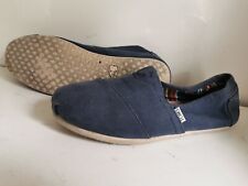 Toms classic slip for sale  Shipping to Ireland