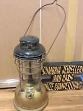 Vintage tilly lamp for sale  KESWICK