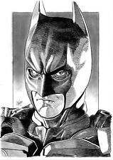 original batman art for sale  GRANTHAM