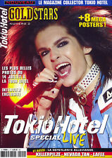 Magazine goldstars spécial d'occasion  Neuilly-sur-Marne