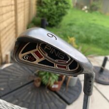 Ping g15 iron for sale  MAIDENHEAD
