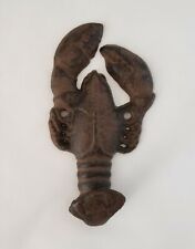 Cast iron lobster for sale  Greenville