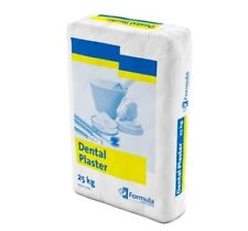 Dental plaster for sale  BRAINTREE