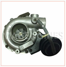 14411-AA181 TURBO CHARGER SUBARU EJ20 VF25 FOR LEGACY FORESTER 2.0L PETROL 98-05 for sale  DERBY