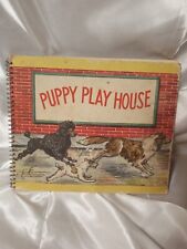 Puppy play house for sale  Clinton