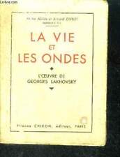 Vie ondes oeuvre d'occasion  Saint-Denis-de-Pile