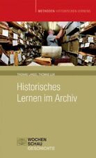 Historisches lernen im gebraucht kaufen  Berlin