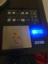 22ct gold toe for sale  UK