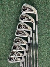 Callaway tour irons for sale  Shipping to Ireland