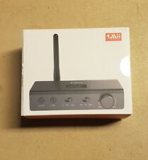 1Mii DS700 HiFi Bluetooth 5.0 Music Transmitter Receiver 2-in-1, Long Range, used for sale  Shipping to South Africa