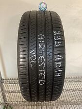 Tire 235 pirelli for sale  Orlando