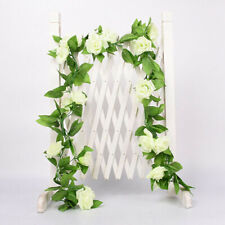 8ft artificial flowers for sale  WORCESTER