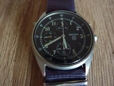 raf chronograph watch for sale  LONDON